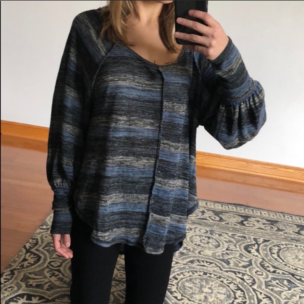 Free people top!